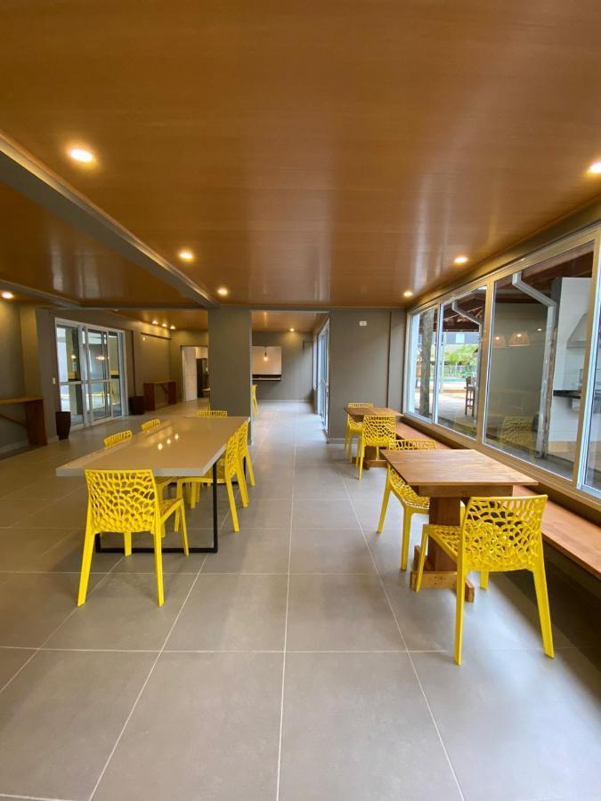 Paradaise Resort Ubatuba Exterior foto